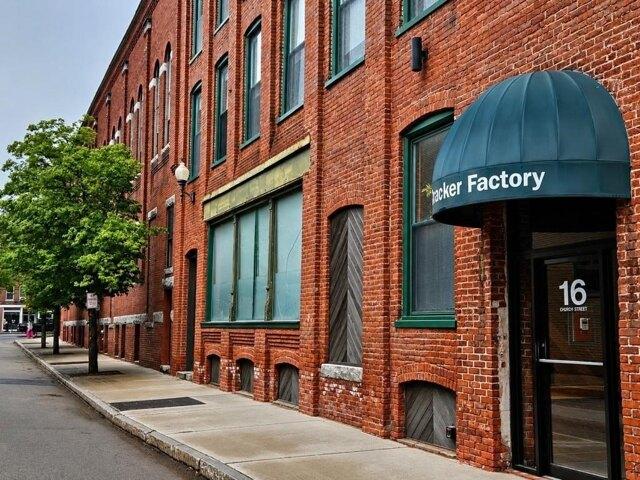 Church St Ste B, Keene, Condo For Sale