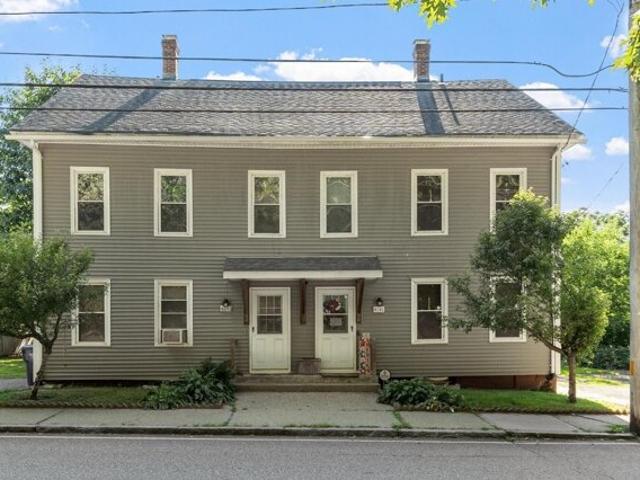 Church St, Palmer, Home For Sale