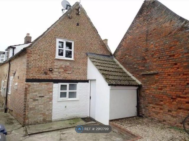 Church St, Peterborough PE7, 1 bed end terrace house to rent, £800 pcm | PrimeLocation