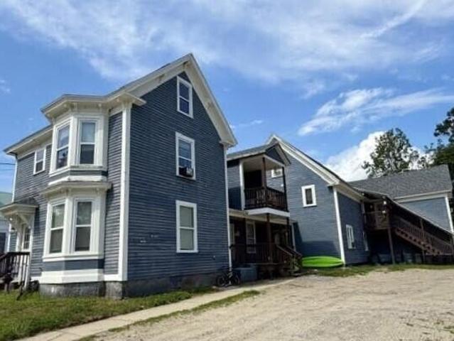 Church St, West Paris, Home For Sale