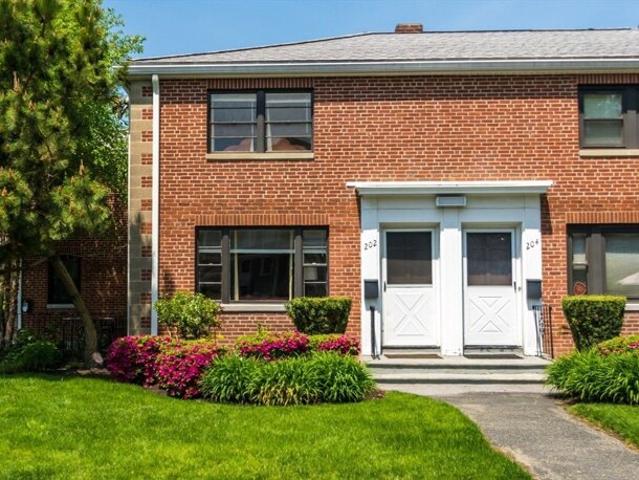 Church St Unit, Waltham, Condo For Sale