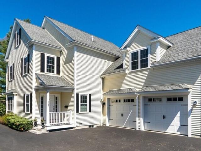 Church St Unit,waltham, Condo For Sale