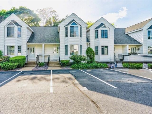 Church St Unit,weymouth, Condo For Sale