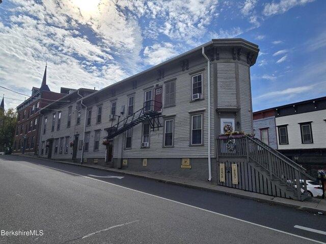 Church St Unit,north Adams, Condo For Sale