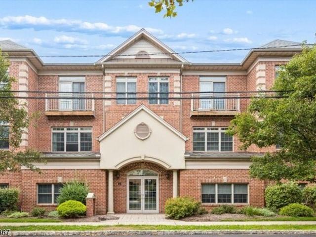 Church St Unit,south Orange Village Township, Condo For Sale