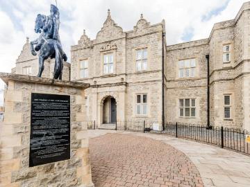 Church Street, Maidstone, Kent ME14, 1 bed flat to rent, £1,150 pcm | PrimeLocation