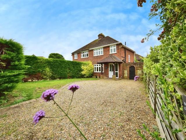Church Street, Maidstone ME18, 3 bed semi detached house to rent, £1,700 pcm | PrimeLocation
