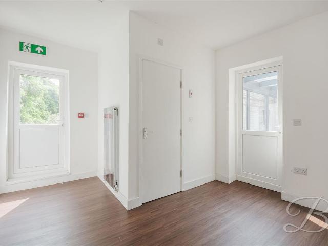 Church Street, Mansfield NG18, Studio to rent, £600 pcm | PrimeLocation