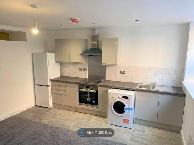 Church Street, Mansfield NG18, 1 bed flat to rent, £595 pcm | PrimeLocation