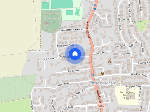 Church Street, Messingham