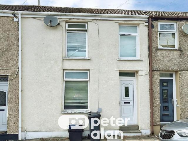 Church Street, Merthyr Tydfil CF47, 2 bed terraced house to rent, £695 pcm | PrimeLocation