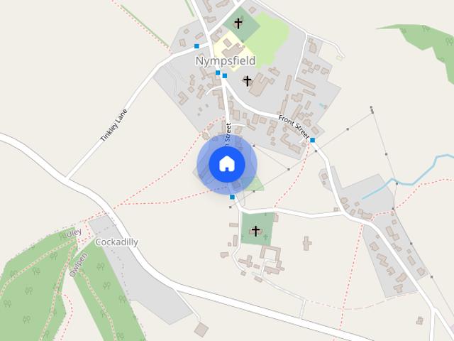 Church Street, Nympsfield, Stonehouse, Gloucestershire, GL10