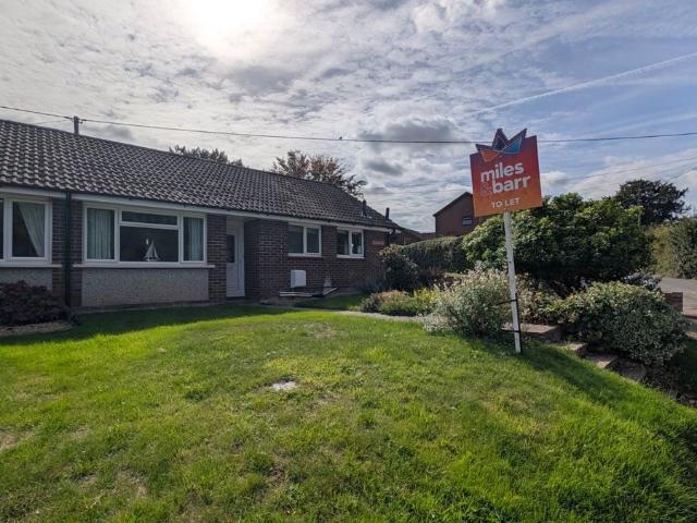 Church Street, Nonington, Dover, Kent CT15, 2 bed bungalow to rent, £1,300 pcm | PrimeLocation