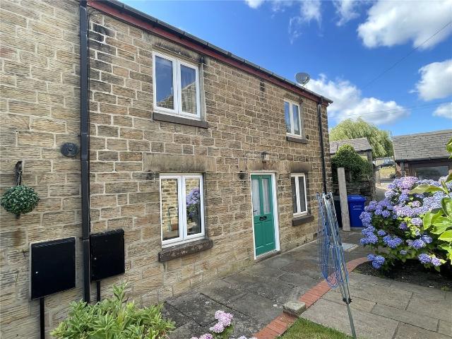 Church Street North, Old Whittington, Chesterfield S41, 2 bed semi detached house to rent, £725 pcm | PrimeLocation
