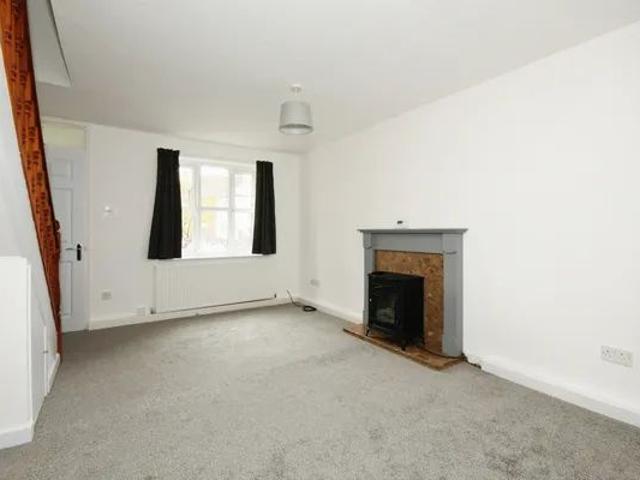 Church Street North, Chesterfield, S41