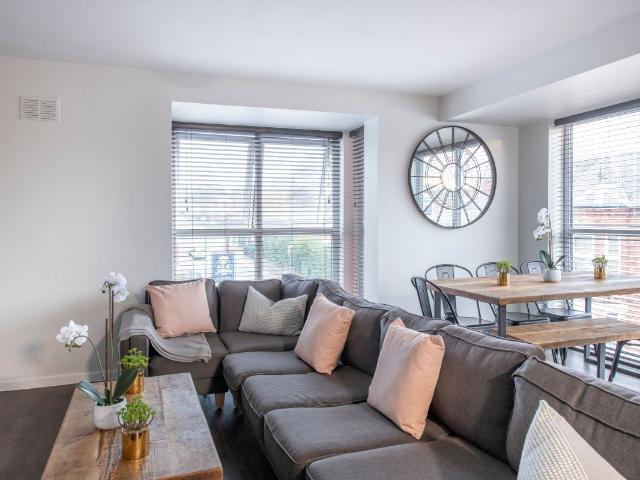 Church Street, Nottingham NG7, 6 bed shared accommodation to rent, £524 pppm | PrimeLocation