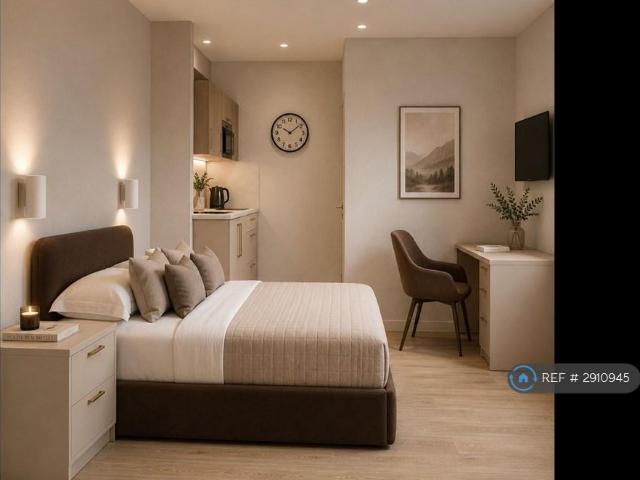 Church Street, Ormskirk, L39 1 bed in a house share to rent £1,170 pcm £270 pw