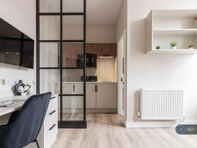 Church Street, Ormskirk, 1 Bedroom House