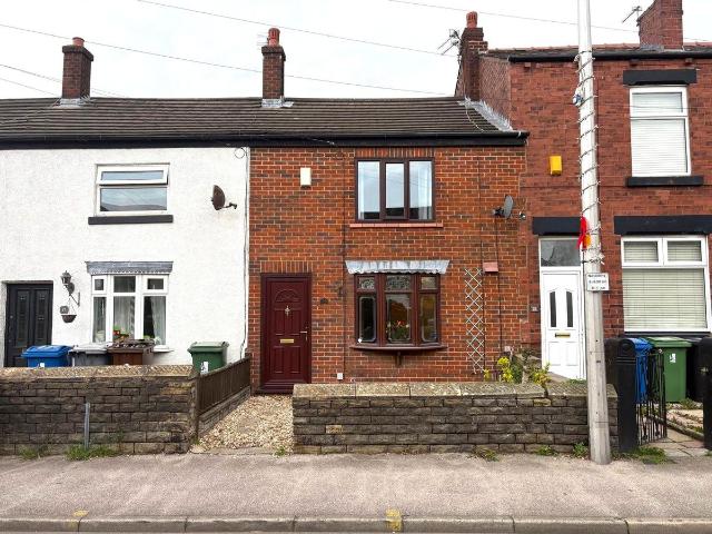 Church Street, Orrell WN5, 2 bed terraced house to rent, £825 pcm | PrimeLocation
