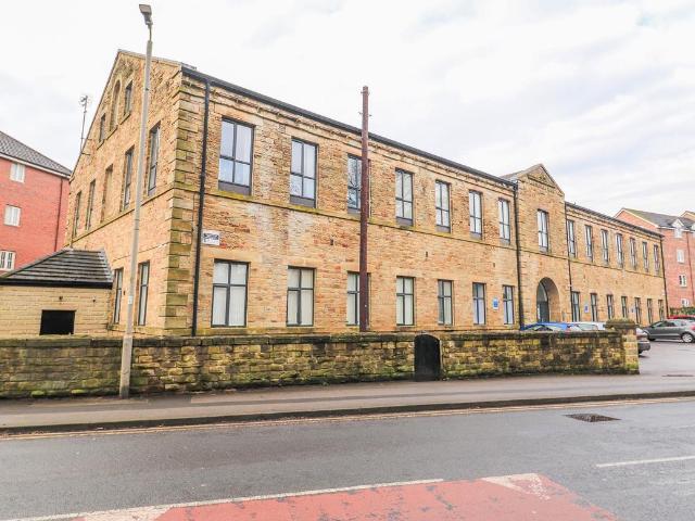 Church Street, Ossett WF5, 1 bed property to rent, £750 pcm | PrimeLocation