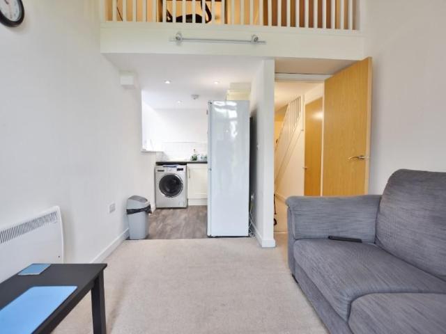 Church Street, Ossett WF5, 1 bed property to rent, £750 pcm | PrimeLocation