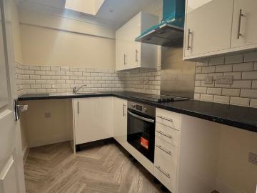 Church Street, Atherstone CV9, 1 bed flat to rent, £625 pcm | PrimeLocation