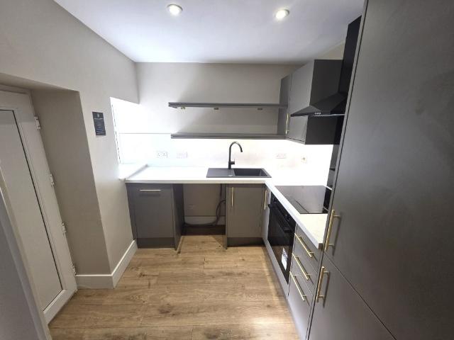 Church Street, Aberdeen AB24, 3 bed flat to rent, £850 pcm | PrimeLocation