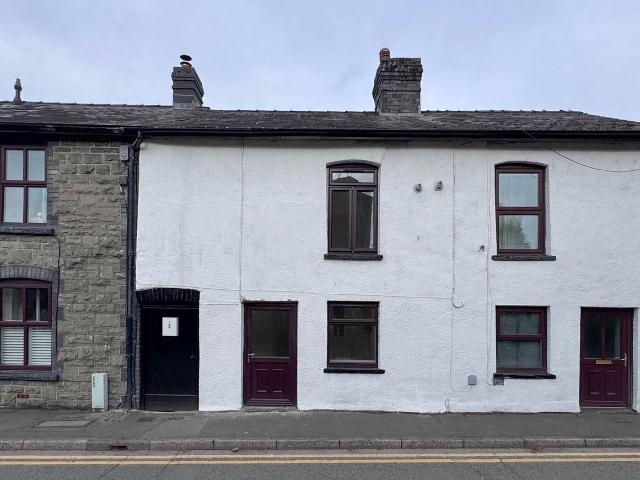 Church Street, Builth Wells LD2, 2 bed terraced house to rent, £625 pcm | PrimeLocation