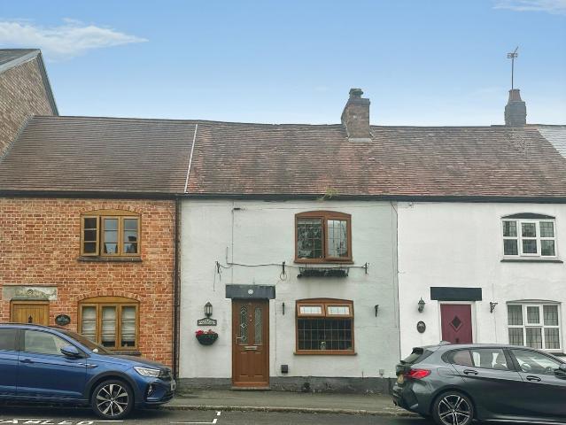Church Street, Burbage, Hinckley, Leicestershire LE10, 3 bed terraced house to rent, £1,300 pcm | PrimeLocation