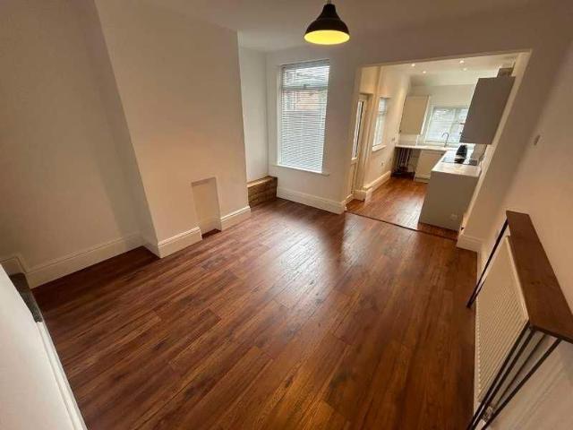 Church Street, Burton Upon Trent, Tutbury, DE13