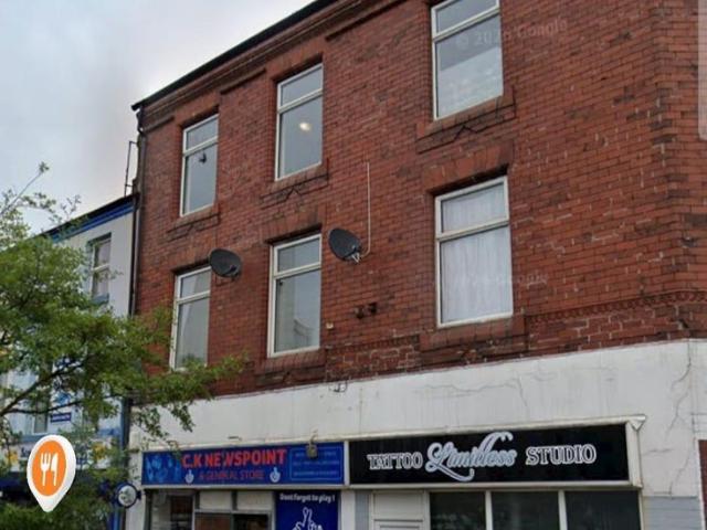 Church Street, Barrow In Furness LA14, 4 bed flat to rent, £850 pcm | PrimeLocation