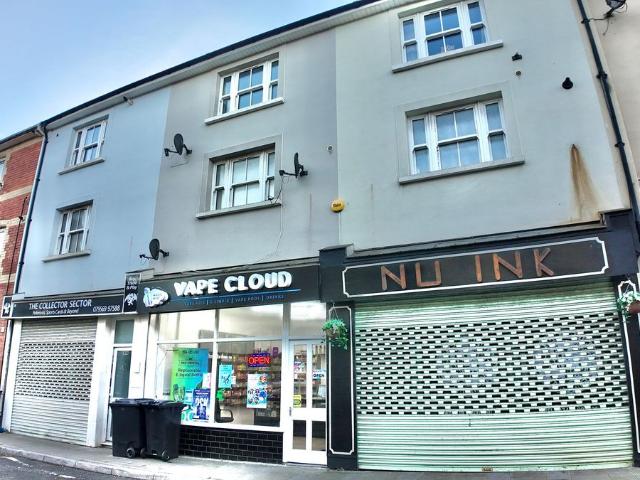 Church Street, Blaenau Gwent NP23, 2 bed flat to rent, £725 pcm | PrimeLocation