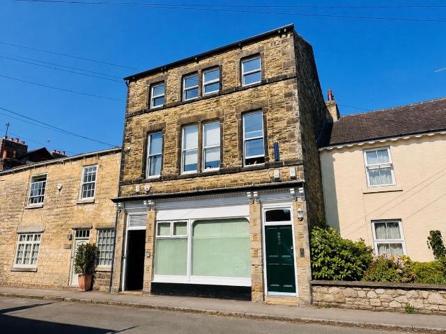 Church Street, Boston Spa, Wetherby LS23, 2 bed flat to rent, £1,300 pcm | PrimeLocation