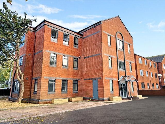 Church Street, Bridgwater, Somerset TA6, 1 bed flat to rent, £950 pcm | PrimeLocation