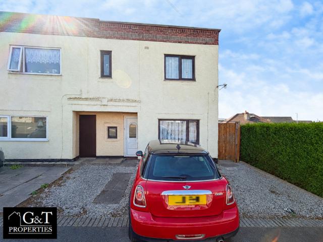 Church Street, Brierley Hill 1 bed flat to rent £695 pcm £160 pw