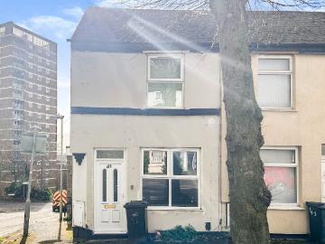 Brierley Hill, West Midlands, Midlands