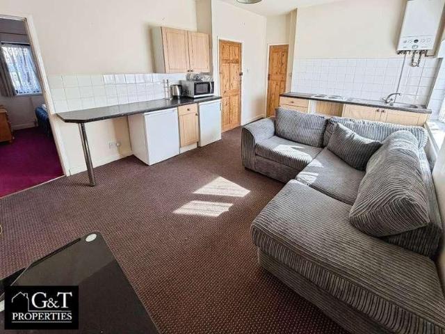 Church Street, Brierley Hill, DY5