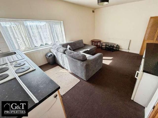 Church Street, Brierley Hill, DY5