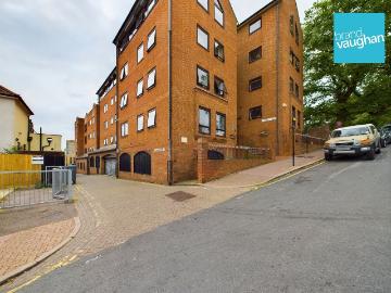 Church Street, Brighton, East Sussex BN1, 1 bed flat to rent, £1,400 pcm | PrimeLocation