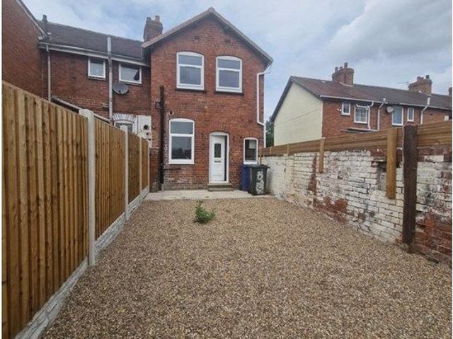 Church Street, Cudworth, Barnsley S72, 3 bed terraced house to rent, £850 pcm | PrimeLocation
