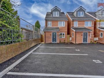 Church Street, Cannock WS11, 3 bed detached house to rent, £1,300 pcm | PrimeLocation