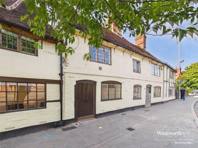 Church Street, Caversham, Reading, Berkshire RG4, 2 bed terraced house to rent, £1,750 pcm | PrimeLocation