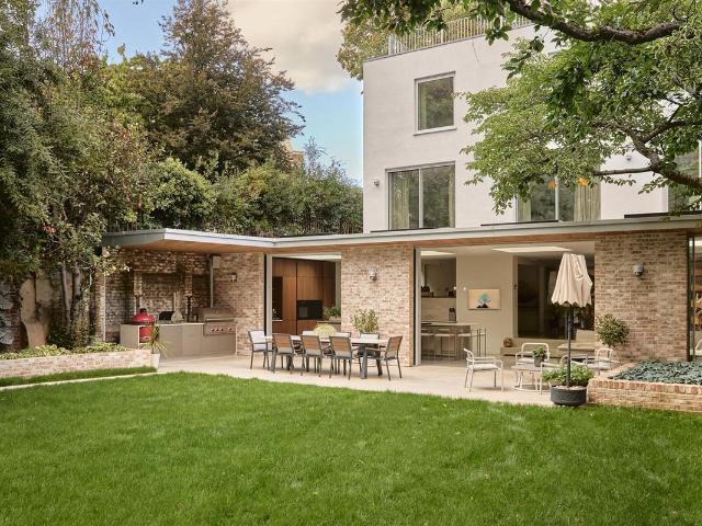 Church Street, Chiswick Mall W4, 5 bed detached house to rent, £15,000 pcm | PrimeLocation