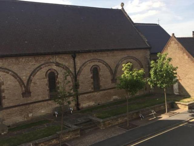 Church Street, Consett DH8 1 bed flat to rent £450 pcm £104 pw