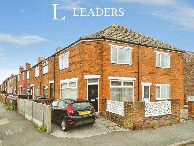 Church Street, Creswell, Worksop, S80 House share to rent £450 pcm £104 pw