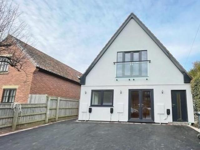 Church Street, Cropwell Bishop NG12, 2 bed penthouse to rent, £1,150 pcm | PrimeLocation