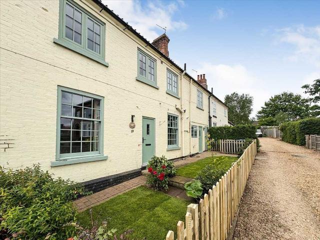 Church Street, Cropwell Bishop, Nottingham NG12, 3 bed cottage to rent, £1,300 pcm | PrimeLocation