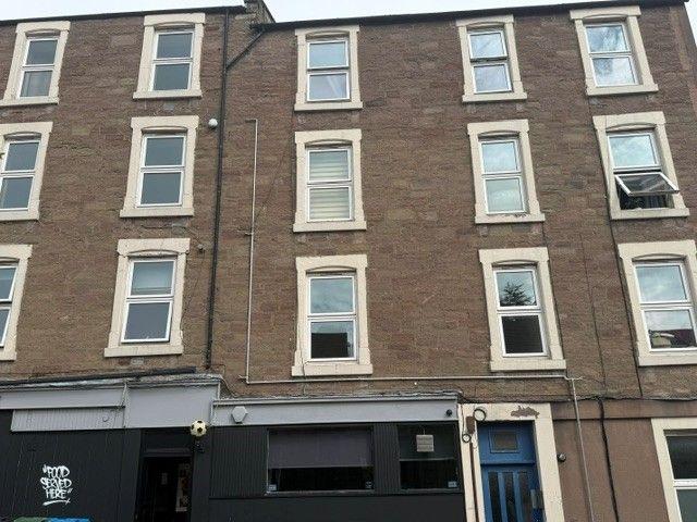 Church Street, Dundee DD3, 1 bed flat to rent, £575 pcm | PrimeLocation