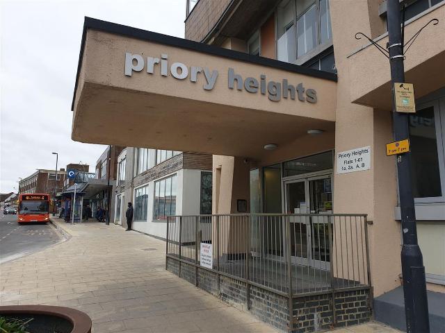 Church Street, Dunstable LU5, 1 bed flat to rent, £875 pcm | PrimeLocation