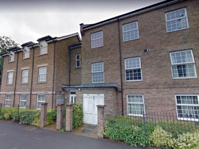 Church Street, Dunstable, LU5 2 bed flat to rent £1,195 pcm £276 pw